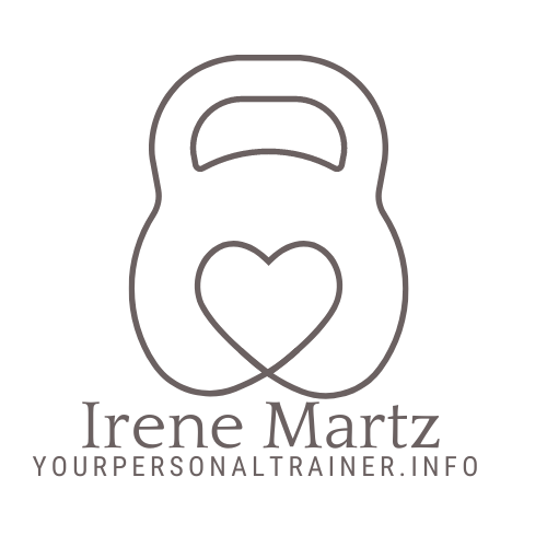 Irene Martz - Personal Trainer